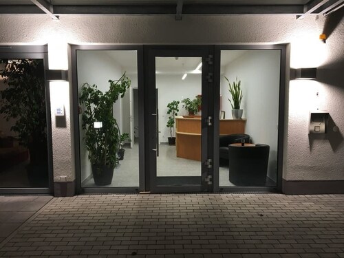 Main Kinzig Hotel am Limes