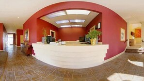 Lobby - Quality Inn (London)