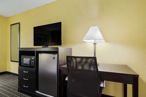 Interior - Quality Inn (London)