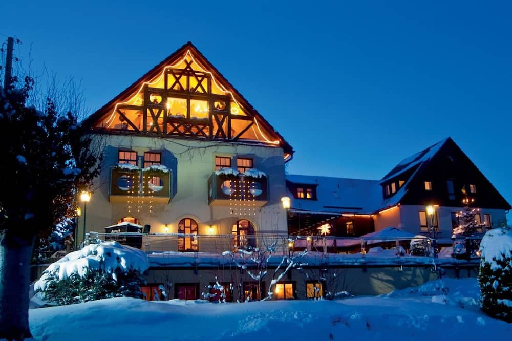 Hotel NEUE HÖHE
