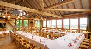 Meeting facility - Hotel NEUE HÖHE (Klingenberg)