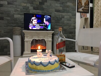 Mount view City Studio