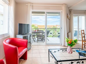 Télévision, lecteur de DVD