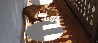 Dream holiday apartment in Lößnitzgrund Annel's Liebelei