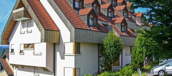 Schwarzwaldblick by Interhome