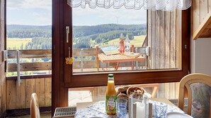 Dining - Schwarzwaldblick by Interhome (Schonach)