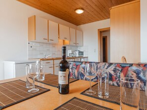 Køleskab, mikrobølgeovn, ovn, opvaskemaskine