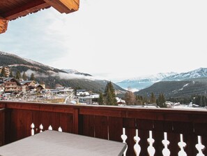 Property grounds - Voithofer by Interhome (Königsleiten)