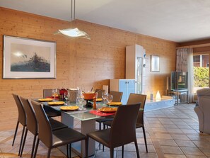 Dineren