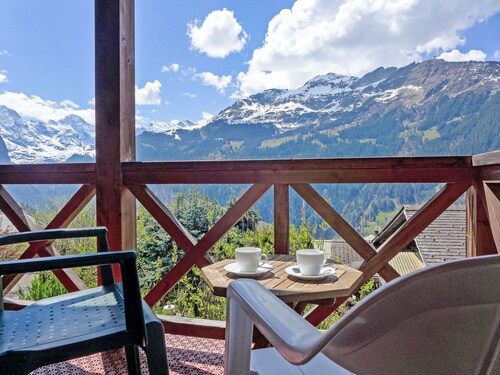 Rose Studio Y by Interhome