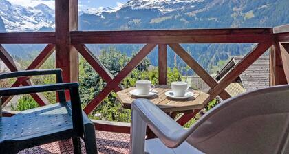 Rose Studio Y by Interhome