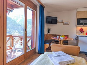 1 Schlafzimmer, WLAN