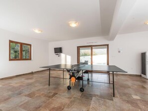 Spielezimmer