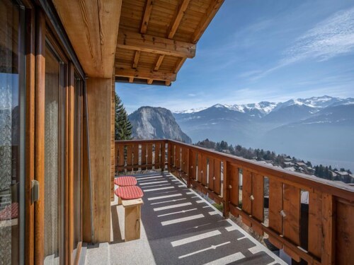 Plein Soleil A 10 by Interhome