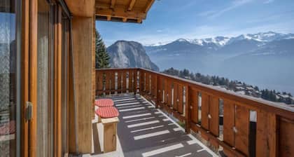 Plein Soleil A 10 by Interhome