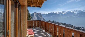Plein Soleil A 10 by Interhome