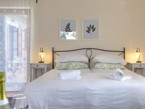 4 soverom og internettilgang