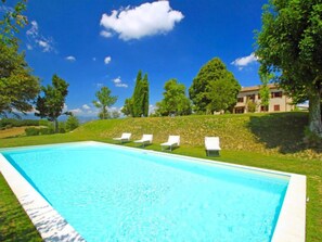 Pool - Montebello by Interhome (Città di Castello)
