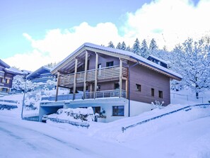 Exterieur