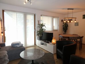 Fernseher
