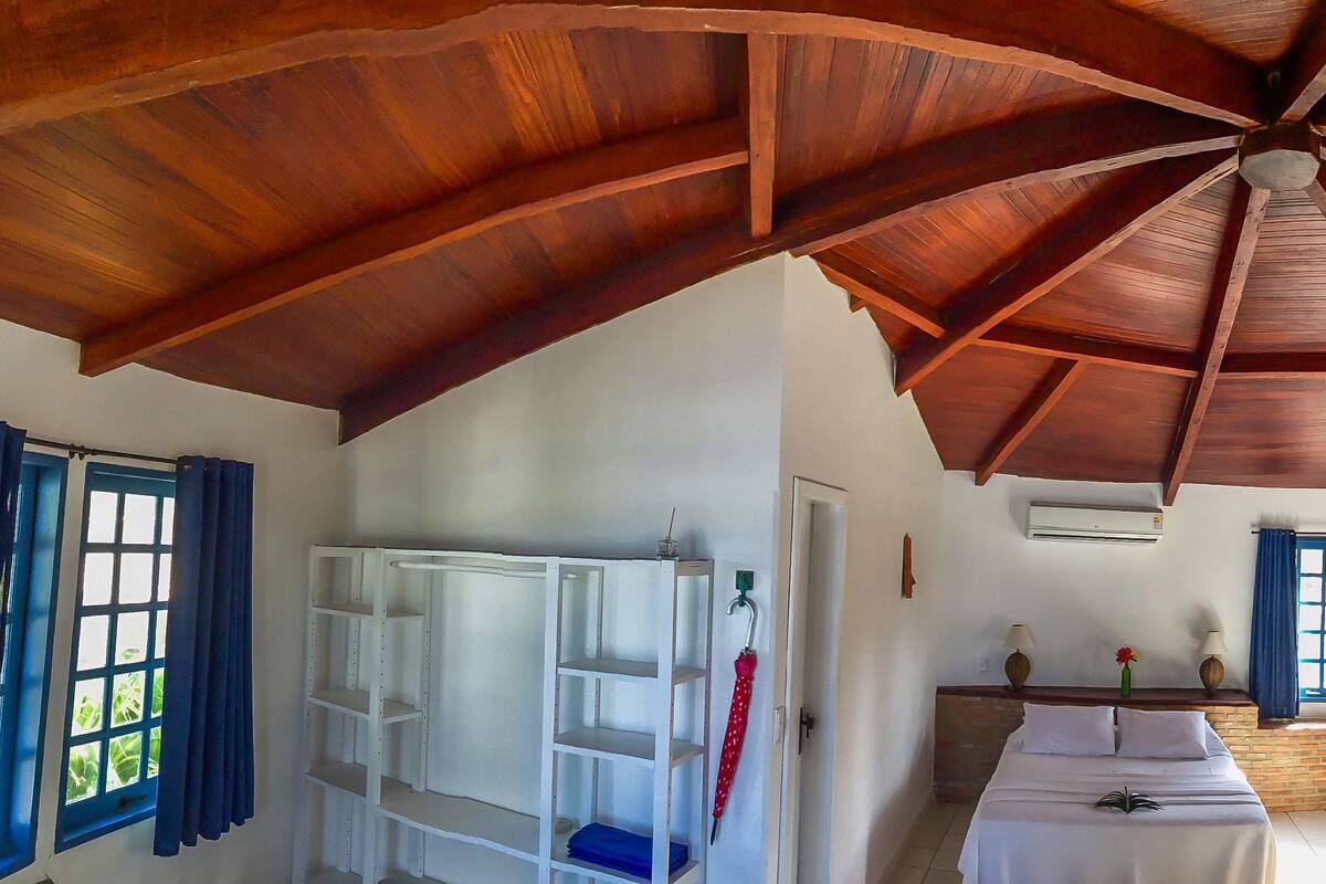 Chambre Confort