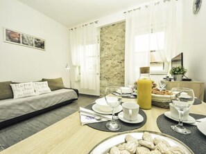 Dining - Snježana by Interhome (Karlobag)