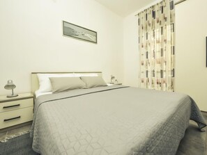 1 bedroom, WiFi - Snježana by Interhome (Karlobag)