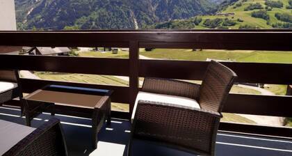 Apt B 086 by Interhome