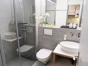 Towels - Apt B 086 by Interhome (Disentis)