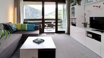 Télévision, lecteur de DVD