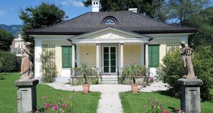 Rosenvilla by Interhome