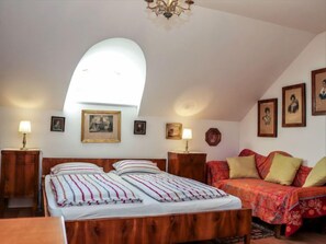 2 bedrooms, Internet - Rosenvilla by Interhome (Bad Ischl)