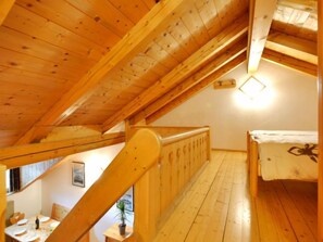 2 Schlafzimmer, WLAN