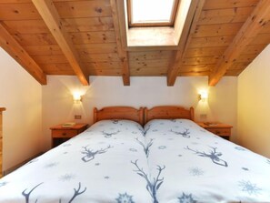 2 bedrooms, WiFi