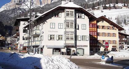 Villa Placidia Apt 32 by Interhome