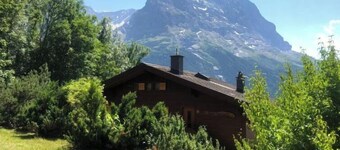 Chalet Sunneblick by Interhome
