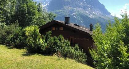 Chalet Sunneblick by Interhome