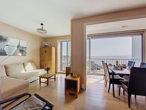 TV - Saint Sordelin by Interhome (Vaux Sur Mer)