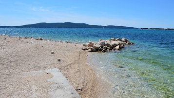 Ubicación cercana a la playa