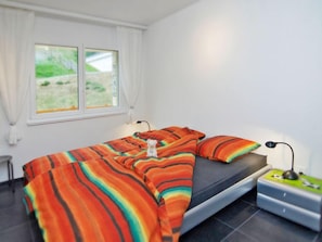 2 bedrooms, WiFi - Edelweiss D by Interhome (Leukerbad)