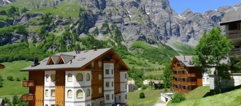 Edelweiss D by Interhome