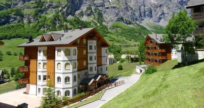 Edelweiss D by Interhome