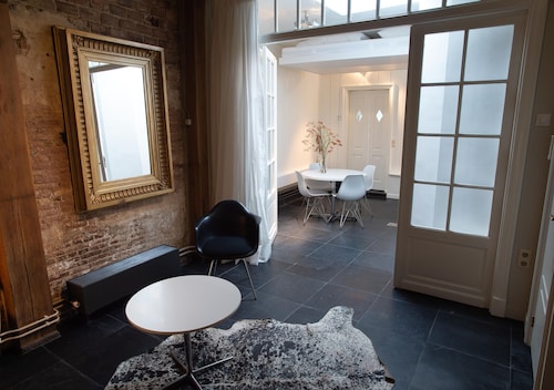 Wohnung im 17. Jahrhundert Denkmal in der Nähe von Amsterdam