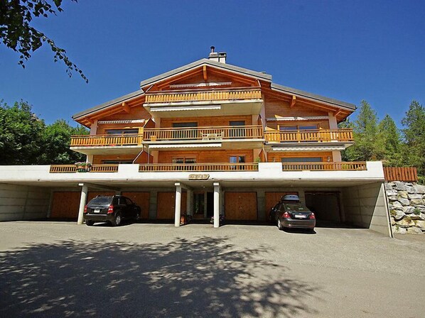 Fachada