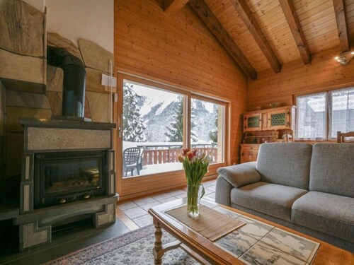 Heida A 4 by Interhome