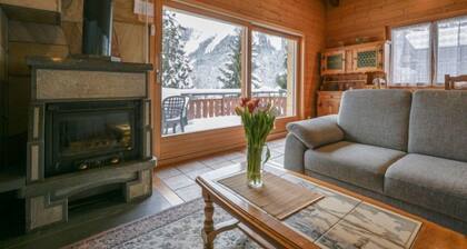 Heida A 4 by Interhome