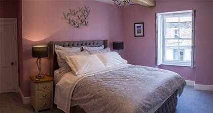Garden House Masham