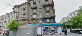 Home-Hotel Lva Tolstogo 5A