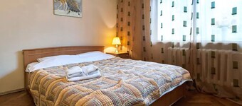 Home-Hotel Lva Tolstogo 5A