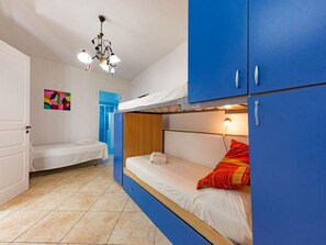 2 habitaciones y acceso a internet 